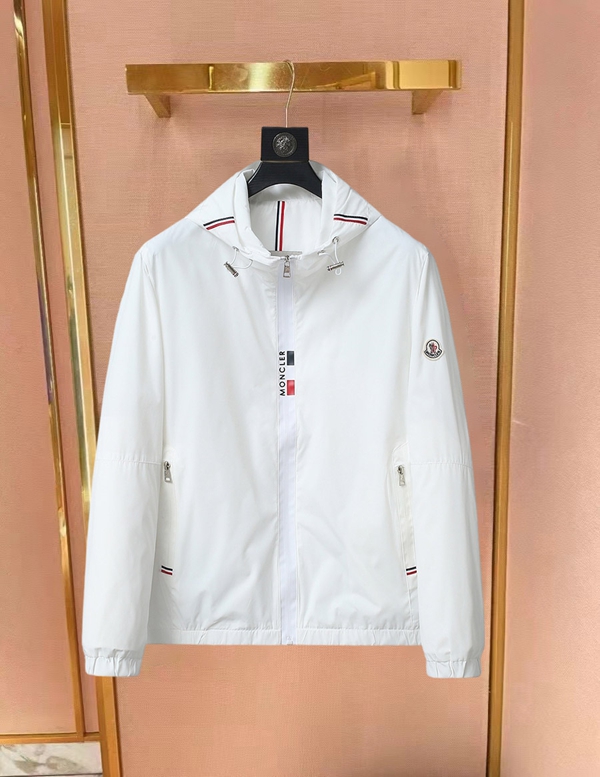 ブランドジャケット正面デザイン